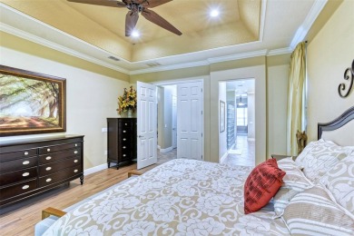 A REMARKABLE 3015 sqft. RIVIERA model home is ready for YOU! on Stonegate Golf Club in Florida - for sale on GolfHomes.com, golf home, golf lot