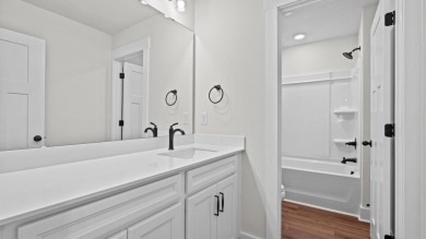 Home is Move in Ready! Welcome to Walnut Ridge! New on Woodfin Ridge Golf Club in South Carolina - for sale on GolfHomes.com, golf home, golf lot