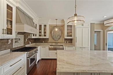 A beautifully updated 3 bedroom home with multiple primaries and on Haig Point Golf Club in South Carolina - for sale on GolfHomes.com, golf home, golf lot