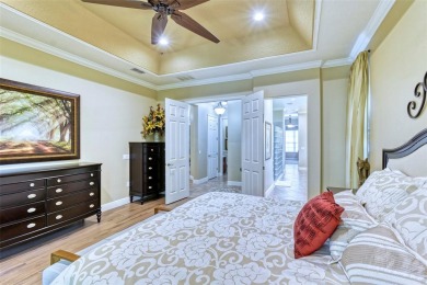 A REMARKABLE 3015 sqft. RIVIERA model home is ready for YOU! on Stonegate Golf Club in Florida - for sale on GolfHomes.com, golf home, golf lot