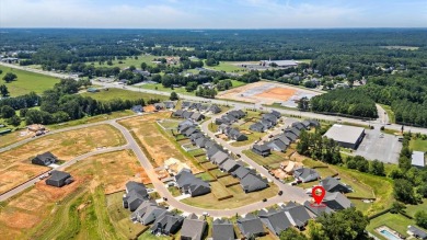 Home is Move in Ready! Welcome to Walnut Ridge! New on Woodfin Ridge Golf Club in South Carolina - for sale on GolfHomes.com, golf home, golf lot