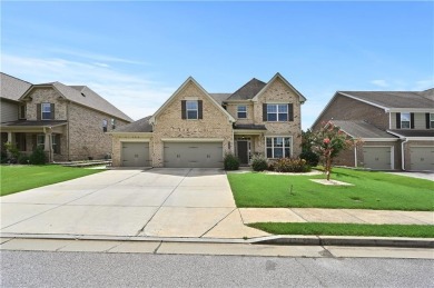 Paul Duke STEM High School District! Walking distance to on Berkeley Hills Country Club in Georgia - for sale on GolfHomes.com, golf home, golf lot