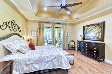 A REMARKABLE 3015 sqft. RIVIERA model home is ready for YOU! on Stonegate Golf Club in Florida - for sale on GolfHomes.com, golf home, golf lot