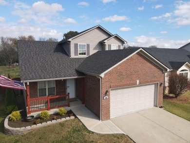 A perfect blend of style, comfort, and convenience! This on Duckers Lake Golf Course in Kentucky - for sale on GolfHomes.com, golf home, golf lot