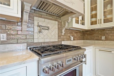 A beautifully updated 3 bedroom home with multiple primaries and on Haig Point Golf Club in South Carolina - for sale on GolfHomes.com, golf home, golf lot