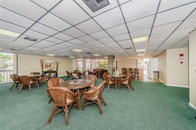 Find paradise in this one-of-a-kind lakefront villa in beautiful on Isla Del Sol Yacht and Country Club in Florida - for sale on GolfHomes.com, golf home, golf lot