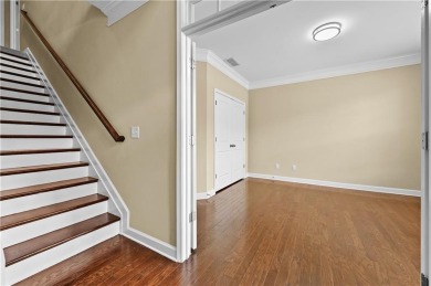 Paul Duke STEM High School District! Walking distance to on Berkeley Hills Country Club in Georgia - for sale on GolfHomes.com, golf home, golf lot