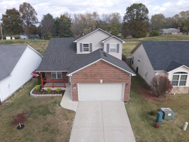 A perfect blend of style, comfort, and convenience! This on Duckers Lake Golf Course in Kentucky - for sale on GolfHomes.com, golf home, golf lot