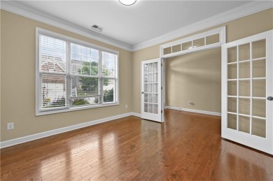 Paul Duke STEM High School District! Walking distance to on Berkeley Hills Country Club in Georgia - for sale on GolfHomes.com, golf home, golf lot