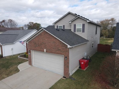 A perfect blend of style, comfort, and convenience! This on Duckers Lake Golf Course in Kentucky - for sale on GolfHomes.com, golf home, golf lot