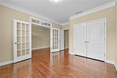Paul Duke STEM High School District! Walking distance to on Berkeley Hills Country Club in Georgia - for sale on GolfHomes.com, golf home, golf lot