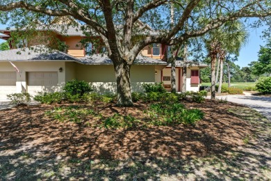 Nestled within the sought-after Sandestin Golf  Beach Resort on Sandestin Golf and Beach Resort - Raven in Florida - for sale on GolfHomes.com, golf home, golf lot