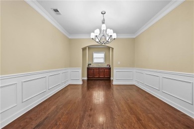 Paul Duke STEM High School District! Walking distance to on Berkeley Hills Country Club in Georgia - for sale on GolfHomes.com, golf home, golf lot