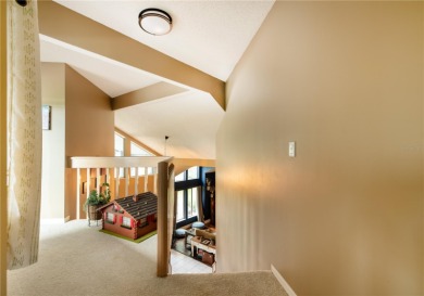 A rare find in Palm Coast, this 4-bedroom, 3-bath, 2,764 sq ft on Grand Club Matanzas in Florida - for sale on GolfHomes.com, golf home, golf lot