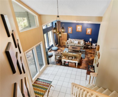 A rare find in Palm Coast, this 4-bedroom, 3-bath, 2,764 sq ft on Grand Club Matanzas in Florida - for sale on GolfHomes.com, golf home, golf lot