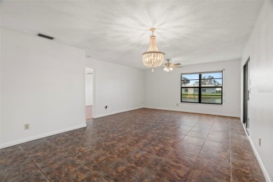 RARE, POND VILLA UNIT AVAILABLE! BEAUTIFUL WATER VIEWS! MOVE-IN on Mainlands Golf Club in Florida - for sale on GolfHomes.com, golf home, golf lot