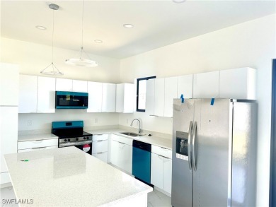 Discover the perfect home for your family. this stunning new on Burnt Store Golf Club in Florida - for sale on GolfHomes.com, golf home, golf lot