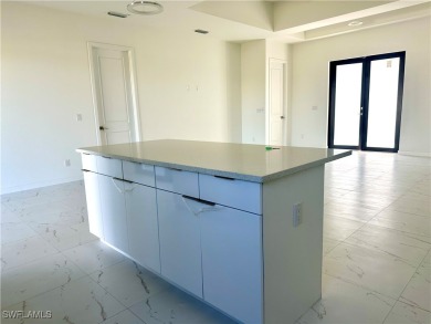 Discover the perfect home for your family. this stunning new on Burnt Store Golf Club in Florida - for sale on GolfHomes.com, golf home, golf lot