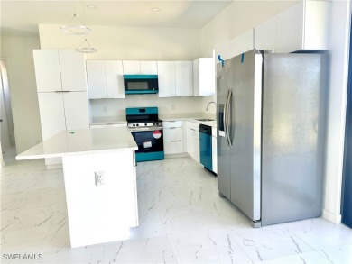 Discover the perfect home for your family. this stunning new on Burnt Store Golf Club in Florida - for sale on GolfHomes.com, golf home, golf lot