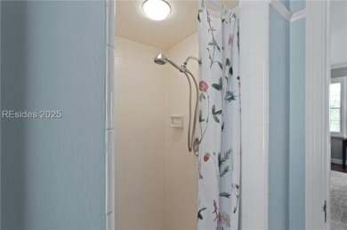 A beautifully updated 3 bedroom home with multiple primaries and on Haig Point Golf Club in South Carolina - for sale on GolfHomes.com, golf home, golf lot