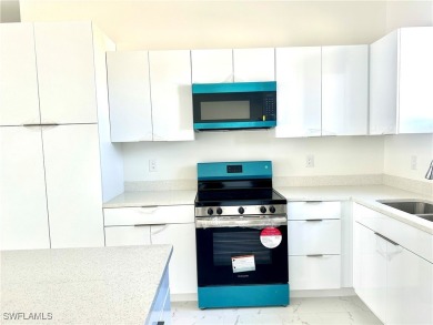 Discover the perfect home for your family. this stunning new on Burnt Store Golf Club in Florida - for sale on GolfHomes.com, golf home, golf lot