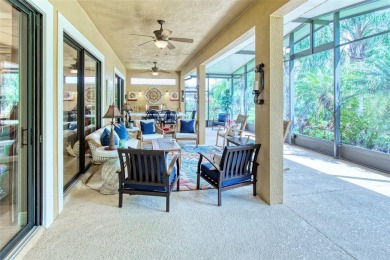 A REMARKABLE 3015 sqft. RIVIERA model home is ready for YOU! on Stonegate Golf Club in Florida - for sale on GolfHomes.com, golf home, golf lot