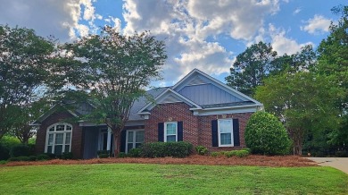 Welcome to this beautifully maintained home located in the on Maple Ridge Golf Club in Georgia - for sale on GolfHomes.com, golf home, golf lot
