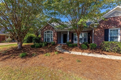 Welcome to this beautifully maintained home located in the on Maple Ridge Golf Club in Georgia - for sale on GolfHomes.com, golf home, golf lot