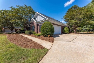 Welcome to this beautifully maintained home located in the on Maple Ridge Golf Club in Georgia - for sale on GolfHomes.com, golf home, golf lot