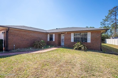 Spacious open plan and ready to move in home. This home is much on The Grand Club - Pine Lakes Course in Florida - for sale on GolfHomes.com, golf home, golf lot