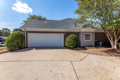 Welcome to this beautifully maintained home located in the on Maple Ridge Golf Club in Georgia - for sale on GolfHomes.com, golf home, golf lot