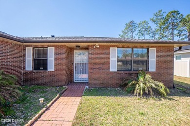 Spacious open plan and ready to move in home. This home is much on The Grand Club - Pine Lakes Course in Florida - for sale on GolfHomes.com, golf home, golf lot