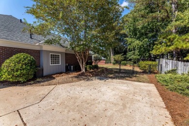 Welcome to this beautifully maintained home located in the on Maple Ridge Golf Club in Georgia - for sale on GolfHomes.com, golf home, golf lot
