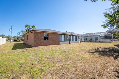 Spacious open plan and ready to move in home. This home is much on The Grand Club - Pine Lakes Course in Florida - for sale on GolfHomes.com, golf home, golf lot