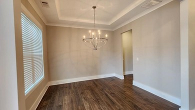 Welcome home to this beautifully refreshed 5-bedroom Craftsman on Traditions of Braselton Golf Club in Georgia - for sale on GolfHomes.com, golf home, golf lot