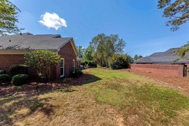 Welcome to this beautifully maintained home located in the on Maple Ridge Golf Club in Georgia - for sale on GolfHomes.com, golf home, golf lot