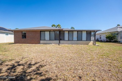 Spacious open plan and ready to move in home. This home is much on The Grand Club - Pine Lakes Course in Florida - for sale on GolfHomes.com, golf home, golf lot
