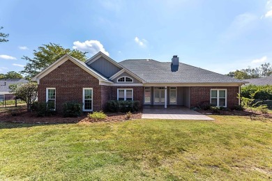 Welcome to this beautifully maintained home located in the on Maple Ridge Golf Club in Georgia - for sale on GolfHomes.com, golf home, golf lot