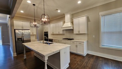 Welcome home to this beautifully refreshed 5-bedroom Craftsman on Traditions of Braselton Golf Club in Georgia - for sale on GolfHomes.com, golf home, golf lot