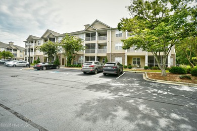 Top Floor End Unit Condo in Crow Creek, Calabash, NC. Enjoy on Crow Creek Golf Club in North Carolina - for sale on GolfHomes.com, golf home, golf lot