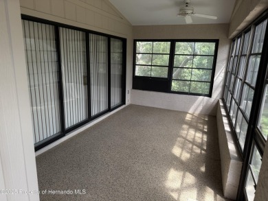 Charming 2-Bedroom Villa in Timber Pines - Prime Cul-de-Sac on Timber Pines Golf Course in Florida - for sale on GolfHomes.com, golf home, golf lot