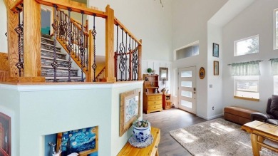 Beautiful updated home in the Desert Hawk Golf Course on Desert Hawk At Pueblo West in Colorado - for sale on GolfHomes.com, golf home, golf lot
