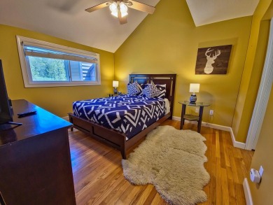 For Sale: Charming 2 Bed, 2 Bath Galena Golf Villa with Course on Eagle Ridge Inn and Resort in Illinois - for sale on GolfHomes.com, golf home, golf lot