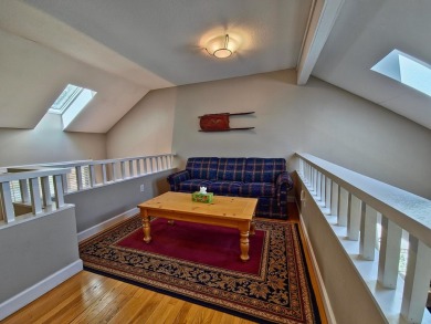 For Sale: Charming 2 Bed, 2 Bath Galena Golf Villa with Course on Eagle Ridge Inn and Resort in Illinois - for sale on GolfHomes.com, golf home, golf lot