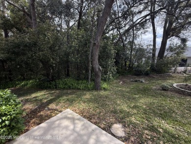 Charming 2-Bedroom Villa in Timber Pines - Prime Cul-de-Sac on Timber Pines Golf Course in Florida - for sale on GolfHomes.com, golf home, golf lot