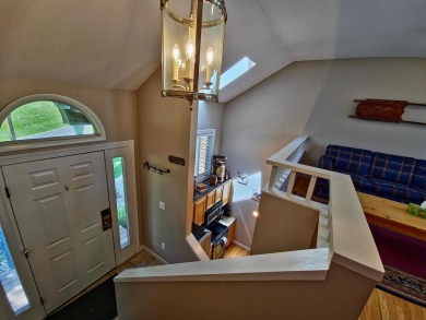 For Sale: Charming 2 Bed, 2 Bath Galena Golf Villa with Course on Eagle Ridge Inn and Resort in Illinois - for sale on GolfHomes.com, golf home, golf lot