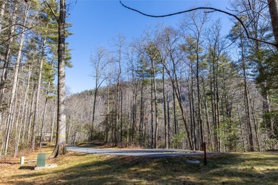 Located at the end of a quiet cul-de-sac, this 2.57-acre lot in on Natures Walk At Chinquapin in North Carolina - for sale on GolfHomes.com, golf home, golf lot