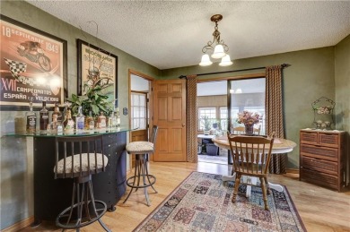 Impeccably Maintained Ranch on a  1/2 -Acre Lot and located on Baxter Country Club in Kansas - for sale on GolfHomes.com, golf home, golf lot