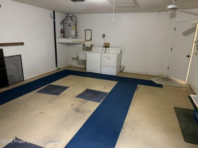 Charming 2-Bedroom Villa in Timber Pines - Prime Cul-de-Sac on Timber Pines Golf Course in Florida - for sale on GolfHomes.com, golf home, golf lot