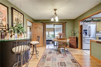 Impeccably Maintained Ranch on a  1/2 -Acre Lot and located on Baxter Country Club in Kansas - for sale on GolfHomes.com, golf home, golf lot